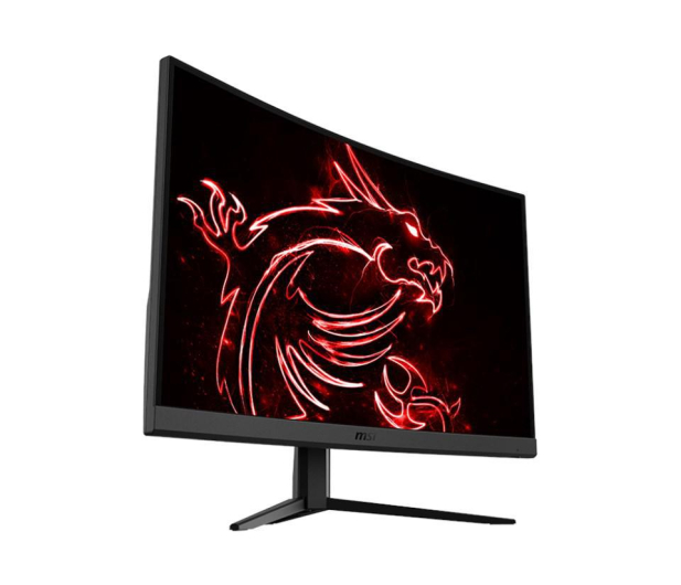 MSI G32CQ4 E2 - 1123952 - zdjęcie 2